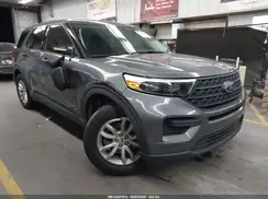 1FMSK7BH9MGB91036 2021 FORD EXPLORER