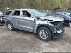 1FMSK7BH9NGA08252 2022 FORD EXPLORER