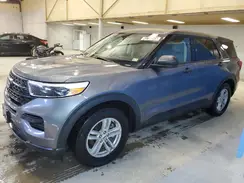 1FMSK7BH9NGA57189 2022 FORD EXPLORER