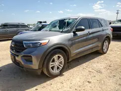 1FMSK7BH9NGB31212 2022 FORD EXPLORER