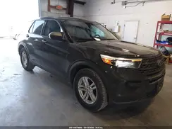 1FMSK7BH9NGB47295 2022 FORD EXPLORER