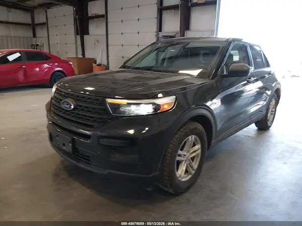 1FMSK7BH9NGB47295 2022 FORD EXPLORER - Image 2