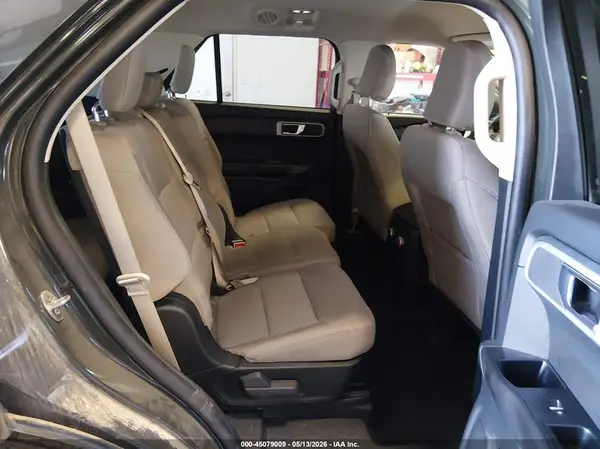 1FMSK7BH9NGB47295 2022 FORD EXPLORER - Image 8
