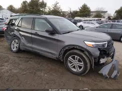 1FMSK7BH9NGC05714 2022 FORD EXPLORER