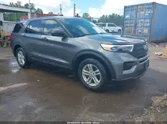 1FMSK7BH9NGC09908 2022 FORD EXPLORER