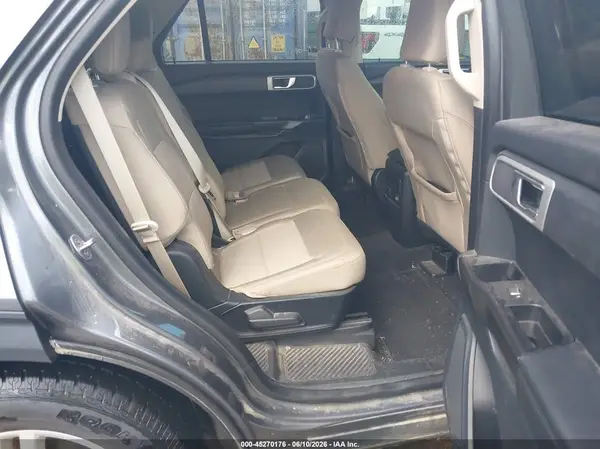 1FMSK7BH9NGC09908 2022 FORD EXPLORER - Image 8