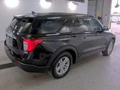 1FMSK7BH9PGA34840 2023 FORD EXPLORER