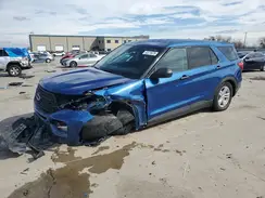1FMSK7BH9PGA78918 2023 FORD EXPLORER
