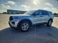 1FMSK7BH9PGB27051 2023 FORD EXPLORER