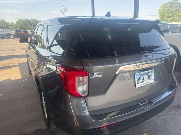 1FMSK7BH9RGA06281 2024 FORD EXPLORER - Image 8