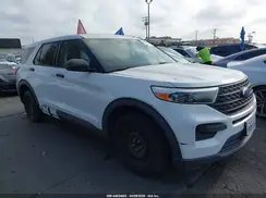 1FMSK7BHXLGA20245 2020 FORD EXPLORER