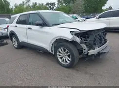 1FMSK7BHXLGA20374 2020 FORD EXPLORER