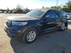 1FMSK7BHXLGA45453 2020 FORD EXPLORER