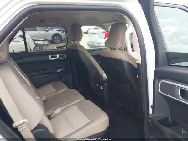 1FMSK7BHXLGB63180 2020 FORD EXPLORER - Image 8