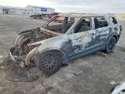 1FMSK7BHXLGB99676 2020 FORD EXPLORER