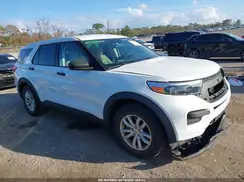 1FMSK7BHXLGC07145 2020 FORD EXPLORER