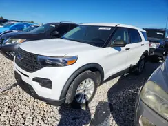 1FMSK7BHXLGC07520 2020 FORD EXPLORER