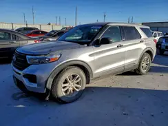1FMSK7BHXLGC21627 2020 FORD EXPLORER