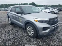 1FMSK7BHXLGC21675 2020 FORD EXPLORER