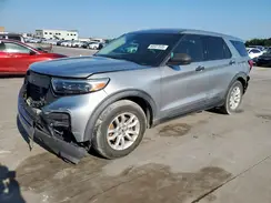 1FMSK7BHXLGC27444 2020 FORD EXPLORER