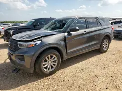 1FMSK7BHXLGC58936 2020 FORD EXPLORER
