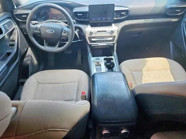 1FMSK7BHXLGC58936 2020 FORD EXPLORER - Image 8