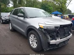 1FMSK7BHXLGC86820 2020 FORD EXPLORER