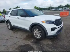 1FMSK7BHXLGC97462 2020 FORD EXPLORER