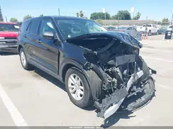 1FMSK7BHXLGC99440 2020 FORD EXPLORER