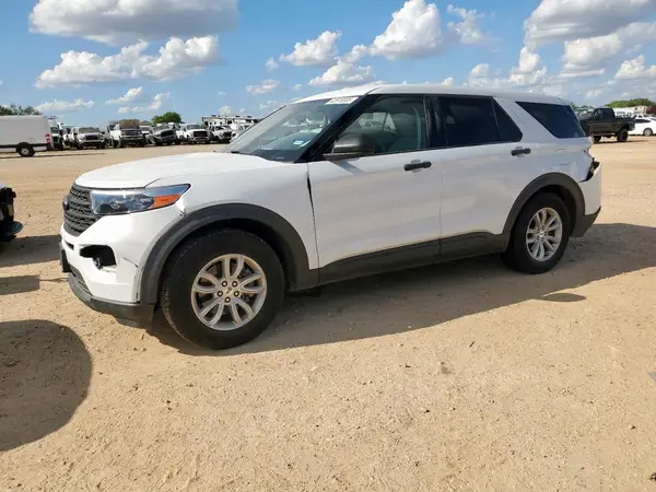 1FMSK7BHXLGD15880 2020 FORD EXPLORER - Image 1
