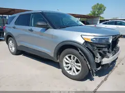 1FMSK7BHXLGD16480 2020 FORD EXPLORER