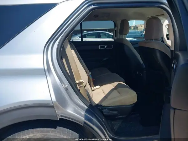 1FMSK7BHXLGD16480 2020 FORD EXPLORER - Image 8