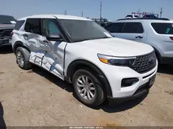 1FMSK7BHXMGA23860 2021 FORD EXPLORER