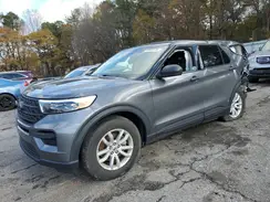 1FMSK7BHXMGA26791 2021 FORD EXPLORER