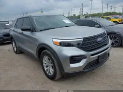 1FMSK7BHXMGA29934 2021 FORD EXPLORER