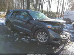 1FMSK7BHXMGA36964 2021 FORD EXPLORER
