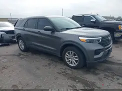 1FMSK7BHXMGA46040 2021 FORD EXPLORER
