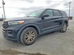 1FMSK7BHXMGA68135 2021 FORD EXPLORER