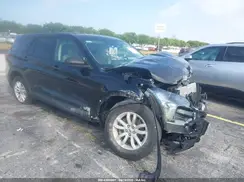1FMSK7BHXMGA68166 2021 FORD EXPLORER