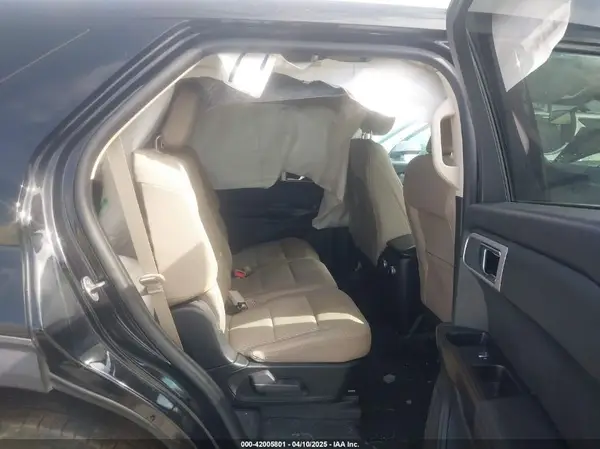 1FMSK7BHXMGA68166 2021 FORD EXPLORER - Image 8