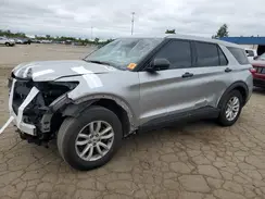 1FMSK7BHXMGA68541 2021 FORD EXPLORER