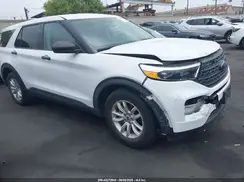 1FMSK7BHXMGA87655 2021 FORD EXPLORER