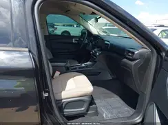 1FMSK7BHXMGA96288 2021 FORD EXPLORER