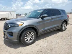 1FMSK7BHXMGB20637 2021 FORD EXPLORER
