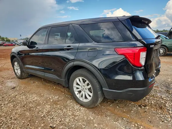 1FMSK7BHXMGB39771 2021 FORD EXPLORER - Image 2