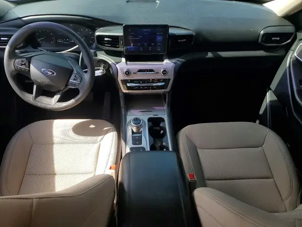 1FMSK7BHXMGB39947 2021 FORD EXPLORER - Image 8