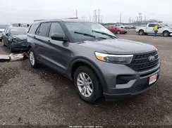 1FMSK7BHXMGB57588 2021 FORD EXPLORER