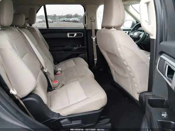 1FMSK7BHXMGB57588 2021 FORD EXPLORER - Image 8