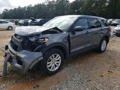 1FMSK7BHXMGB90672 2021 FORD EXPLORER