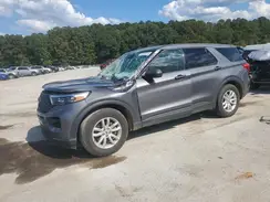 1FMSK7BHXMGB90686 2021 FORD EXPLORER